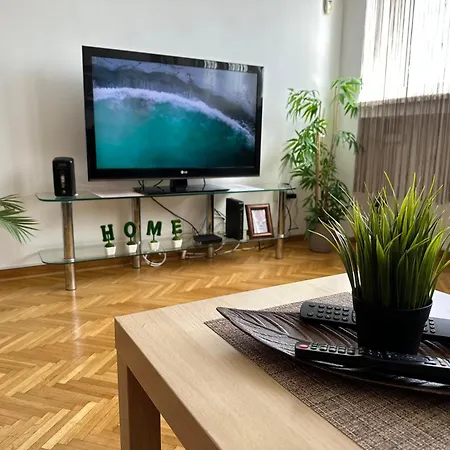 Art Residence Cara Urosa 贝尔格莱德 外观 照片
